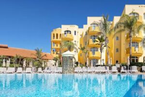 Sport Hotel Monte Feliz – powered by Playitas