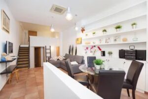 Stay Barcelona Vila de Gràcia