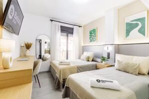 Stay Belonio L´Prados