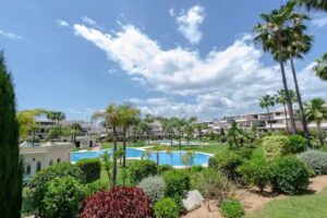 StayatSas Marbella luxury apartment for rent