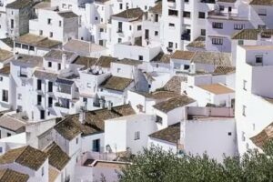 Stylish Casares House