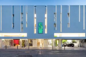 Sud Ibiza Suites – Apartamentos de Lujo en Ibiza