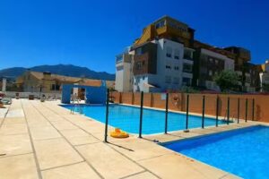 Sueño del Mar Holiday Home en Pueblo Evita