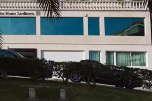Suite Home Sardinero