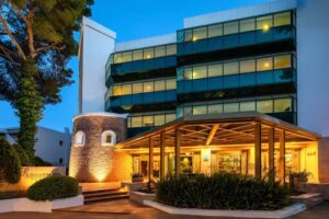 Suite Hotel S’ Argamassa Palace