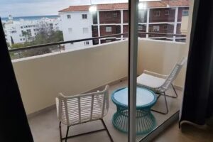 Suites Campo del Príncipe