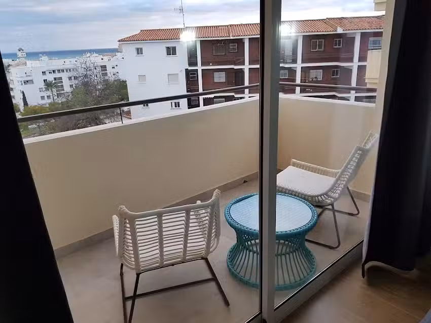 Suites Campo del Príncipe