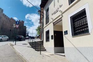 SUITES CASA DE LOS REYES