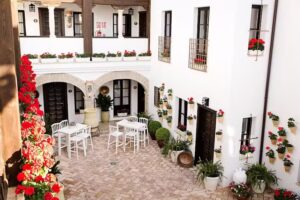 Suites La Posada de Pilar