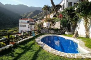 Suites Los Telares – Adults Recommended