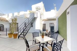 Suites Murillo Catedral Sevilla