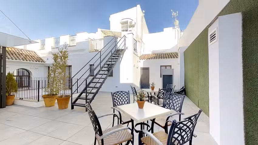 Suites Murillo Catedral Sevilla