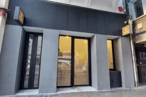 Suites Puerto Valencia