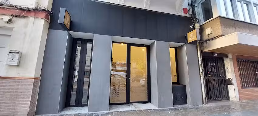 Suites Puerto Valencia