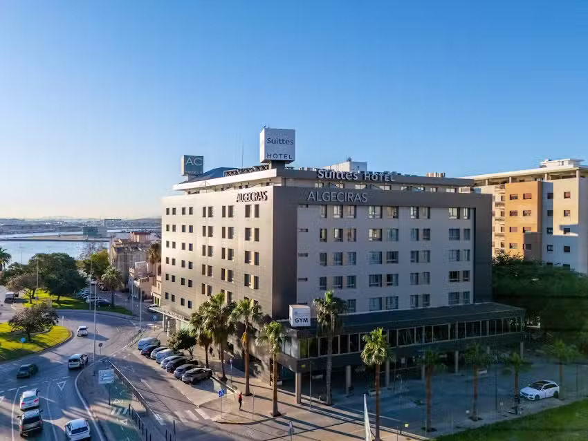 Suittes Hotel