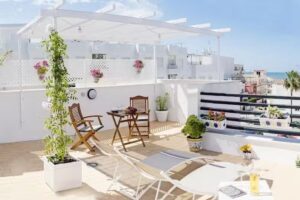 Summerland Apartments