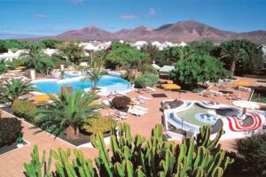 Sun Park, Playa Blanca, Lanzarote