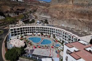 SunConnect Mirador del Atlantico