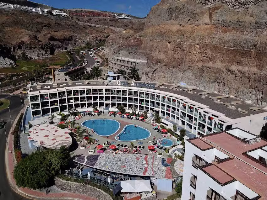 SunConnect Mirador del Atlantico