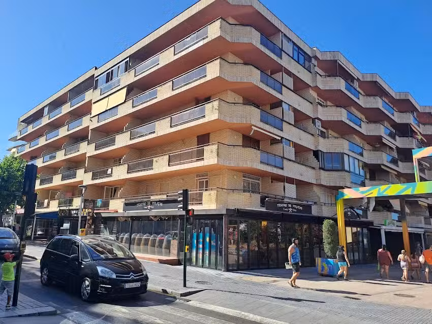 SUNFLAT HOLIDAYS BAHIA DORADA PLAYA