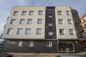 SUNNA HOTEL BENICASIM