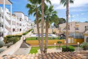 Sunny Dream Holiday Apartment