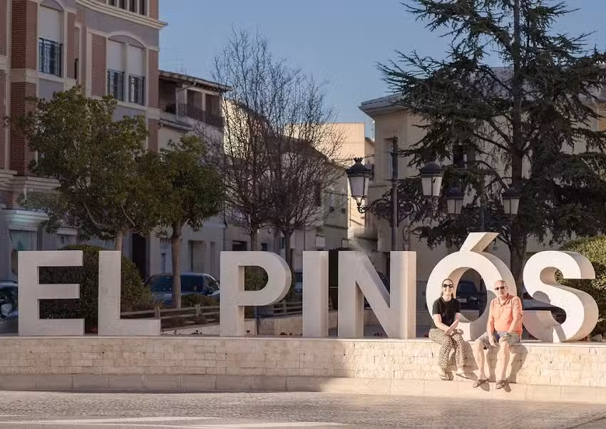 Sunny Vista, Casa Rural,