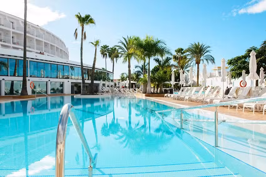 Sunprime Atlantic View