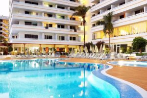 Sunprime Coral Suites & Spa