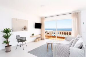 Sunrise on The Ocean