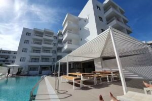 Sunrise Suites Ibiza