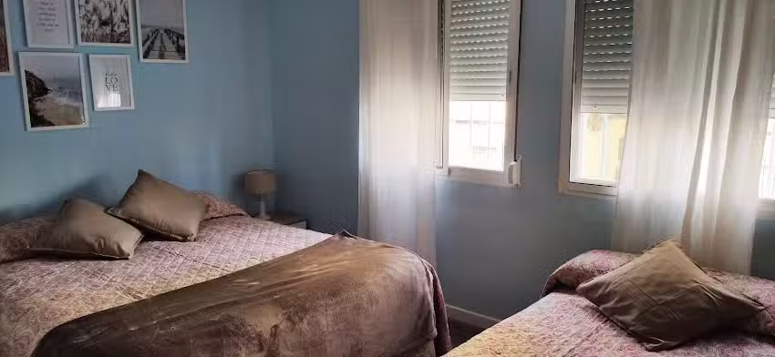 Sunset Beach Apartamentos Turísticos