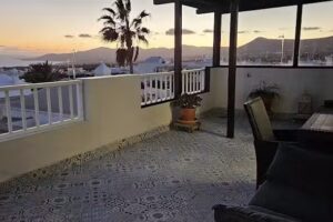 Sunset House Lanzarote