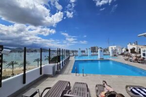 Sunside Central Park Apartamentos