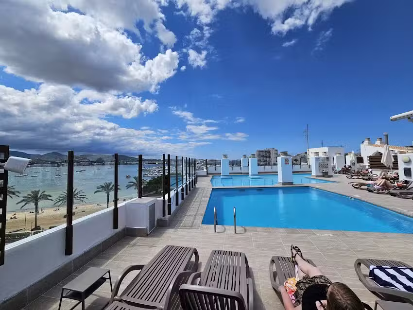 Sunside Central Park Apartamentos