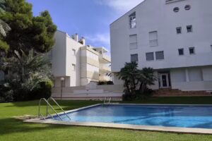 Sunway Talaia Apartments