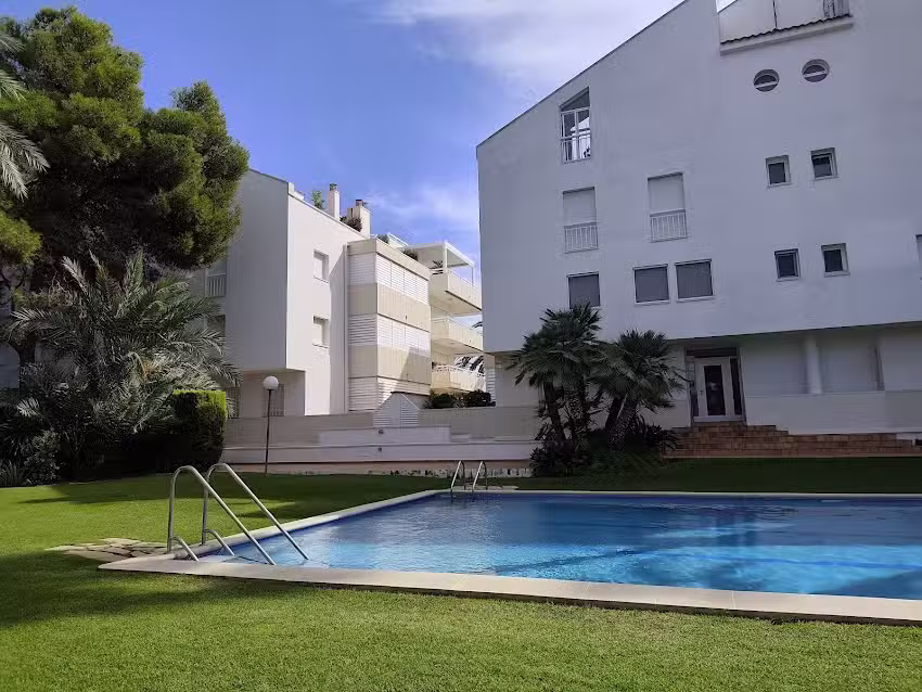 Sunway Talaia Apartments