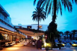 Sunwing Alcúdia Beach