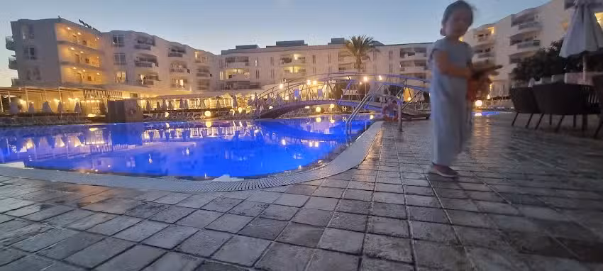 Sunwing Cala Bona Beach