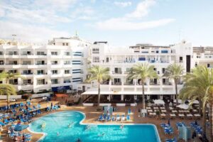 Sunwing Fañabé Beach