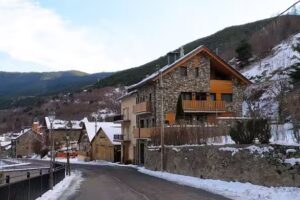 Super Espot 2000 S. A.