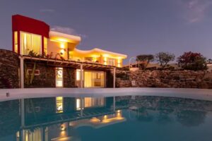 Surf Villa Fuerteventura