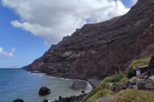 Surfhouse Tara Famara