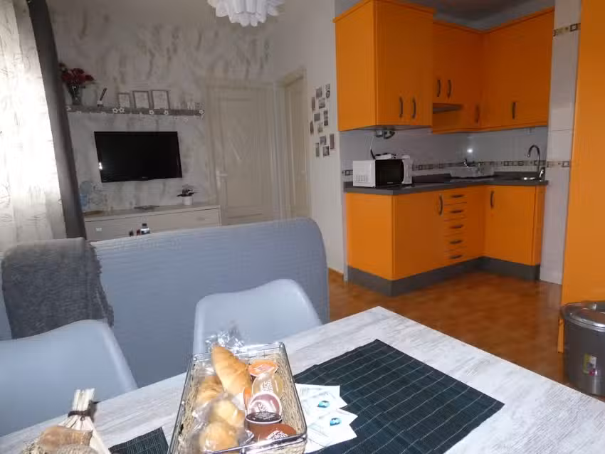 Sweet Home Punta Umbría- alquiler en Punta Umbria