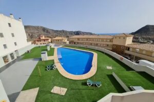 Sybarix Apartment: La Envía, Golf y Mar
