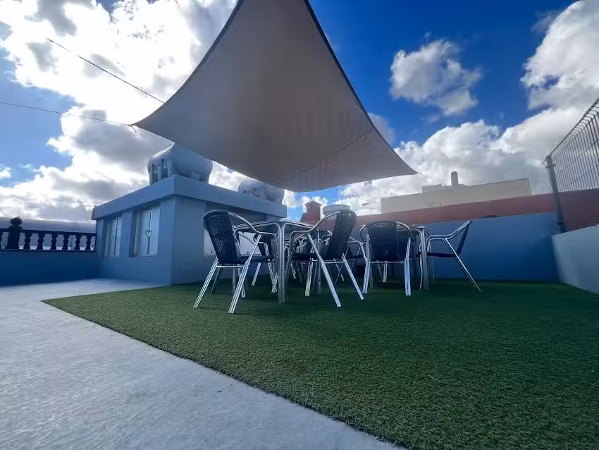 TafiraHouse