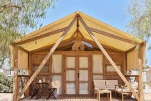 TAIGA Almería Playa