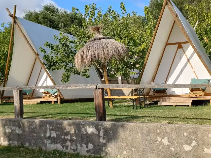 TAIGA Tarifa Valdevaqueros