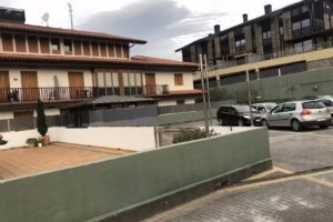 Talaimendi Apartamentuak Zarautz