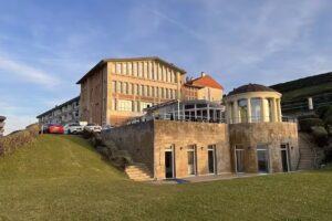 Talasoterapia Zelai Zumaia